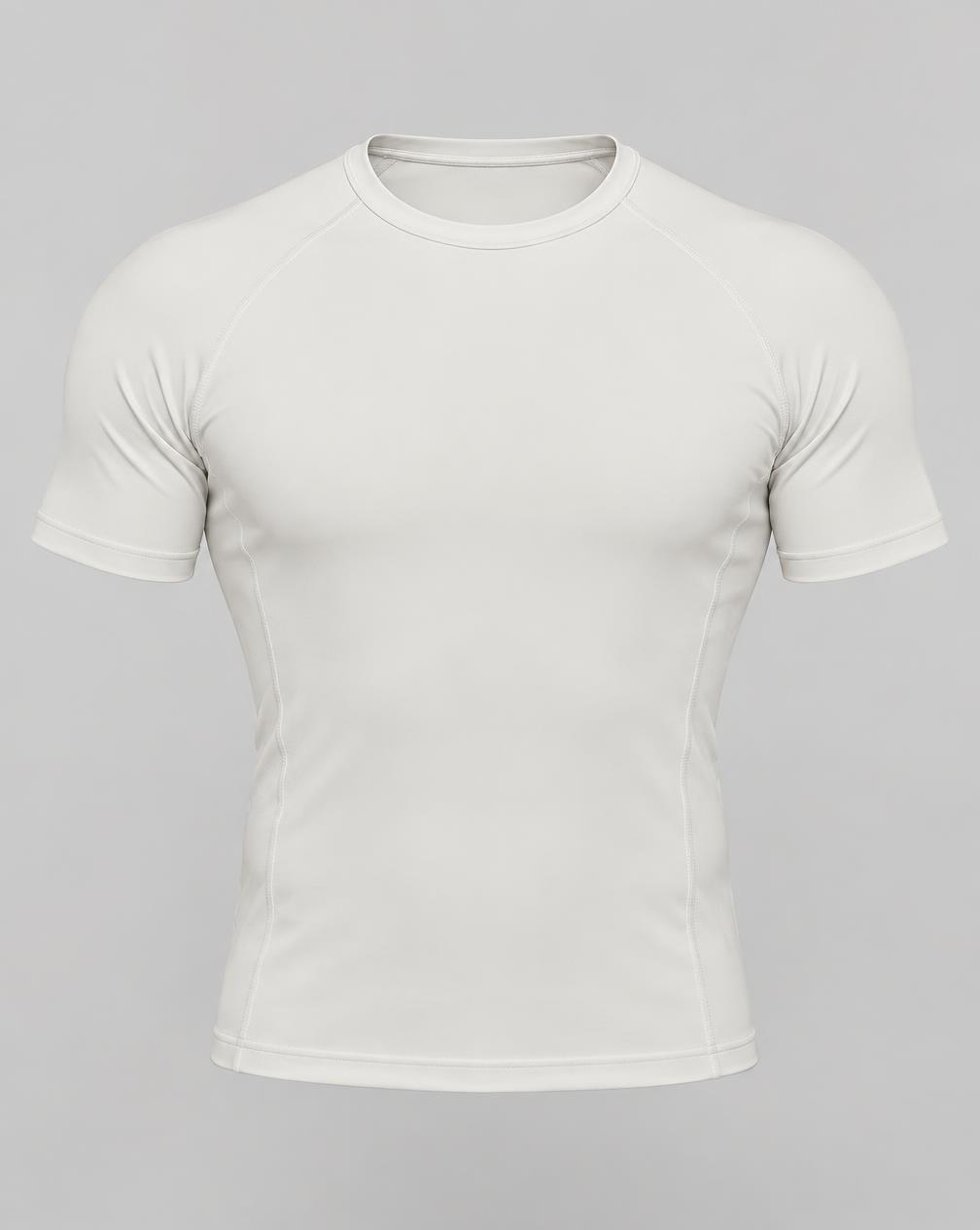 Foundation Long Sleeve shown flat on a neutral background
